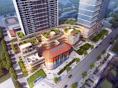 ���������ܻ����̴���ҵ��